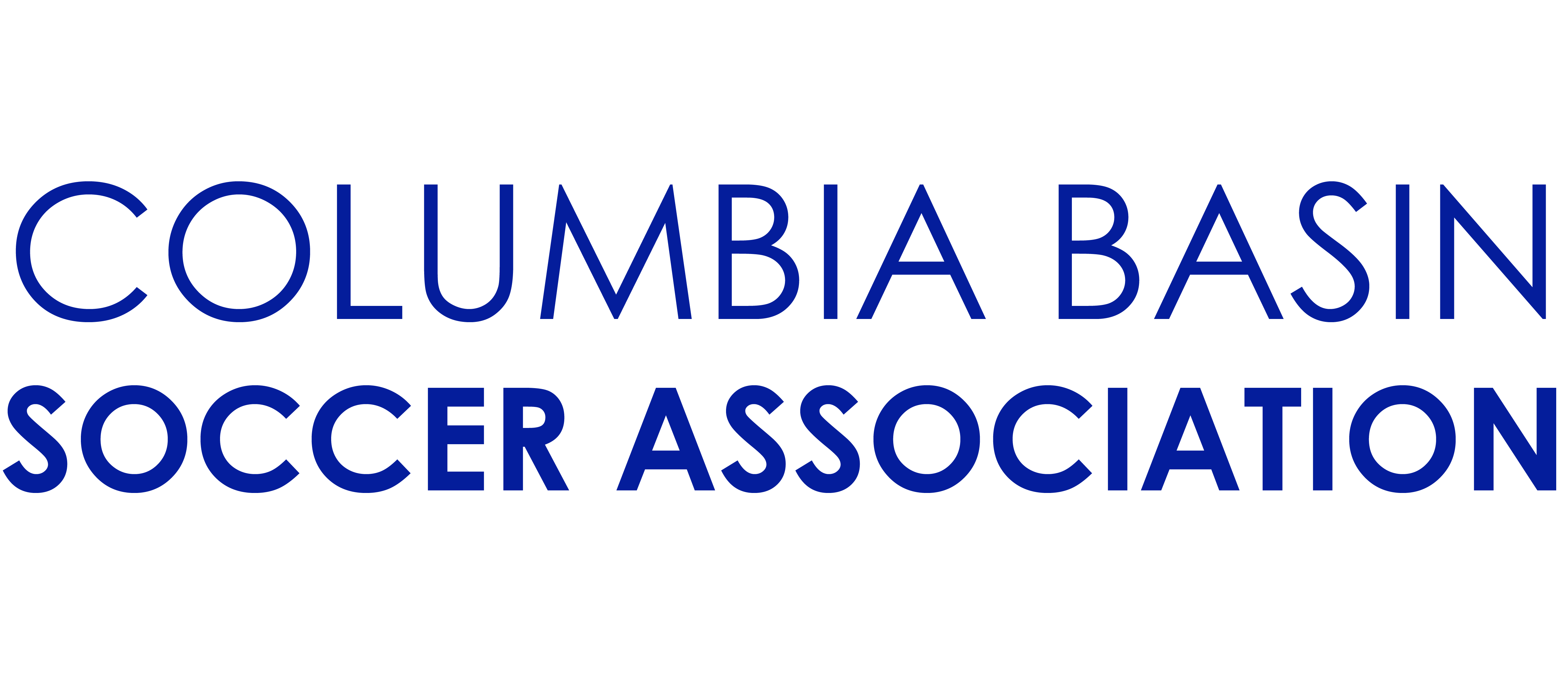 Columbia Basin Soccer Association